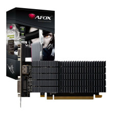 Видеокарта Afox G210 1GB, GDDR2/64bit