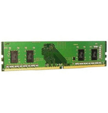 Модуль оперативной памяти Kingston KVR26N19S6/8 8GB DDR4 2666 DIMM Non-ECC, CL19, 1.2V, 1Rx16, RTL (311310)