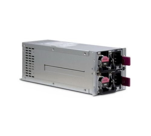 Блок питания 800 Вт ACD 2R0800, серебристый