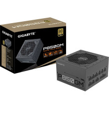Блок питания 850 Вт Gigabyte P850GM