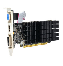 Видеокарта AFOX G210 1GB, GDDR3/64-bit