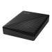 Внешний жесткий диск 4TB Western Digital WDBPKJ0040BBK-WESN, черный