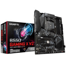 Материнская плата Gigabyte B550 GAMING X V2 (AM4)