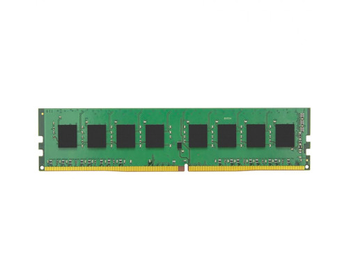 Модуль оперативной памяти Kingston KVR32N22S8/16 16GB DDR4 3200 DIMM Non-ECC, CL22, 1.2V, 1Rx8, 16Gbit, RTL (310863) Модуль оперативной памяти Kingston KVR32N22S8/16 16GB DDR4 3200 DIMM Non-ECC, CL22, 1.2V, 1Rx8, 16Gbit, RTL (310863)