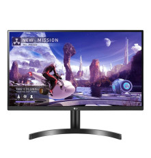 Монитор LG 27QN600-B (27")