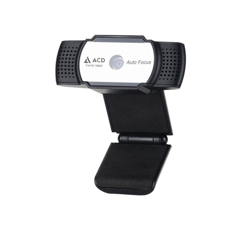 Веб-камера ACD-Vision UC600 Black Edition, черный