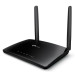 Маршрутизатор TP-LINK Archer MR200, черный