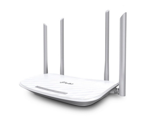 Маршрутизатор TP-LINK Archer A5 Маршрутизатор TP-LINK Archer A5