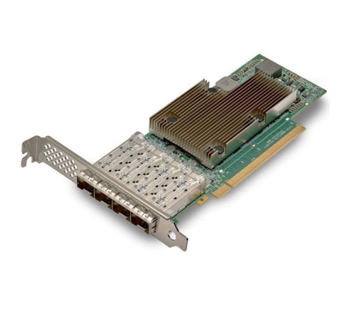 Сетевой адаптер Broadcom NetXtreme P425G (BCM957504-P425G)