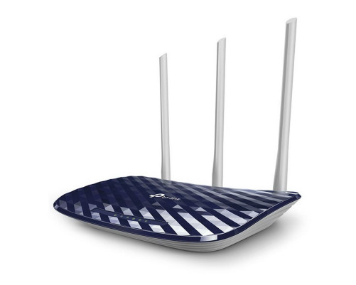 Маршрутизатор TP-LINK Archer C20(RU)