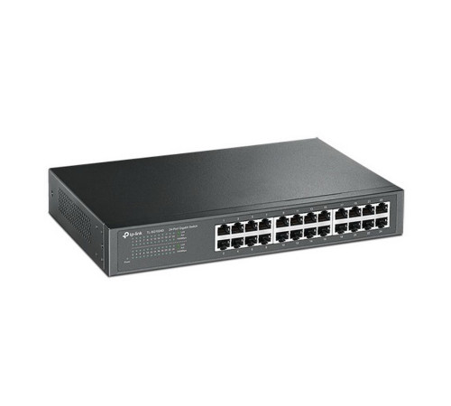 Коммутатор TP-LINK TL-SG1024D