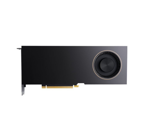 Видеокарта PNY PNY Quadro RTX A6000 48GB, GDDR/384-bit (OEM)