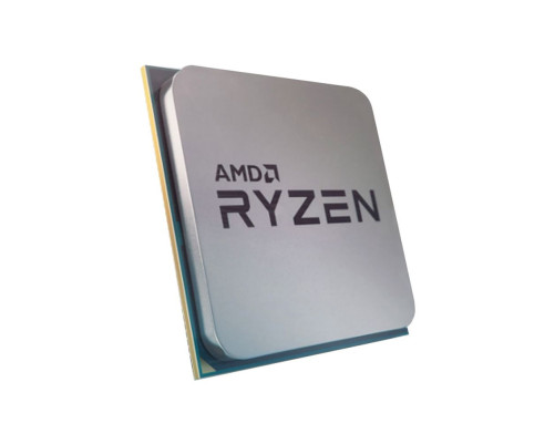 Процессор AMD Ryzen 5 5600X (AM4) OEM Процессор AMD Ryzen 5 5600X (AM4) OEM