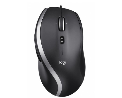 Мышь проводная Logitech Mouse M500s Advanced Corded Мышь проводная Logitech Mouse M500s Advanced Corded