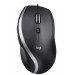 Мышь проводная Logitech Mouse M500s Advanced Corded