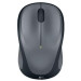 Мышь беспроводная Logitech M235, серый/черный