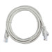 Патч-корд ACD Cat 5e, UTP, 24 AWG, 4 Pair, 7/0.18мм, CCA,2 м, серый