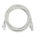Патч-корд ACD Cat 5e, UTP, 24 AWG, 4 Pair, 7/0.18мм, CCA, 3 м, серый