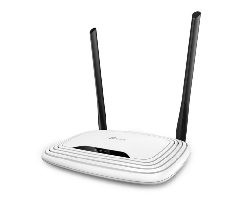 Маршрутизатор TP-LINK TL-WR841N Маршрутизатор TP-LINK TL-WR841N