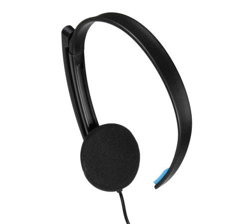 Гарнитура проводная ACD-Call H100A, черный