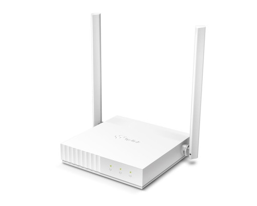 Маршрутизатор TP-LINK TL-WR844N Маршрутизатор TP-LINK TL-WR844N
