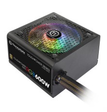 Блок питания 600 Вт Thermaltake Toughpower GX1 RGB