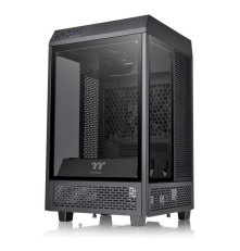 Корпус Thermaltake The Tower 100 CA-1R3-00S1WN-00