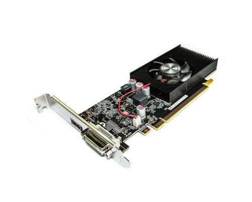 Видеокарта AFOX GT1030 2GB, GDDR5/64-bit Видеокарта AFOX GT1030 2GB, GDDR5/64-bit