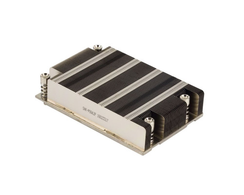 Радиатор SuperMicro SNK-P0062P