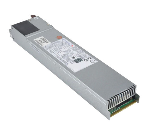 Блок питания 2200 Вт Supermicro PWS-2K20A-1R