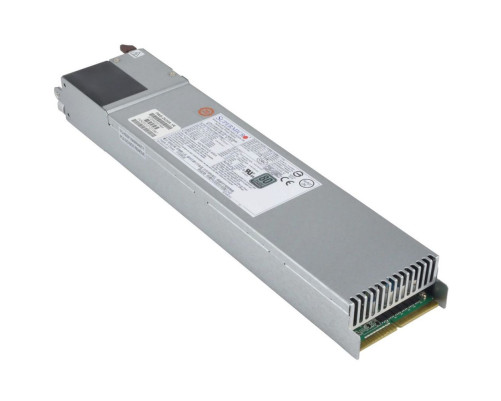 Блок питания 2200 Вт Supermicro PWS-2K20A-1R Блок питания 2200 Вт Supermicro PWS-2K20A-1R