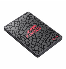 Твердотельный накопитель Apacer AS350 Panther, 256GB, 2.5"