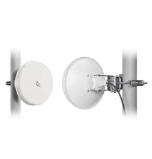 Маршрутизатор MIKROTIK nRAYG-60adpair Wireless Wire nRAY