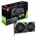 Видеокарта MSI RTX3060 VENTUS 2X OC 12GB, GDDR6/192-bit