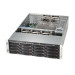 Корпус SuperMicro CSE-836BE1C-R1K23B, черный