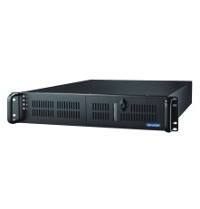 Корпус Advantech ACP-2010MB-00D, черный