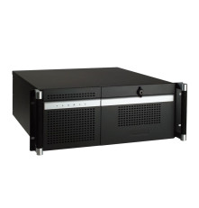 Корпус Advantech ACP-4320BP-00C, черный