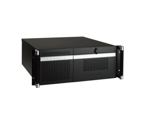 Корпус Advantech ACP-4320BP-00C 4U Rackmount Chassis, for PICMG Motherboard, Отсеки: 3*(3.5"или 2.5") ext + 2*5.2 ext, Размер (ШВГ): 482x177x479mm, без блока питания Корпус Advantech ACP-4320BP-00C 4U Rackmount Chassis, for PICMG Motherboard, Отсеки: 3*(3.5"или 2.5") ext + 2*5.2 ext, Размер (ШВГ): 482x177x479mm, без блока питания