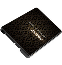 Твердотельный накопитель Apacer AS350X, 256GB, 2.5"