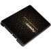 Твердотельный накопитель SSD Apacer AS350X AP256GAS350XR-1 256GB 2.5" Client SATA 6Gb/s, 560/540, IOPS 81/74K, MTBF 1.5M, 3  TLC, 180TBW, 0,64DWPD, RTL {100} (918864)