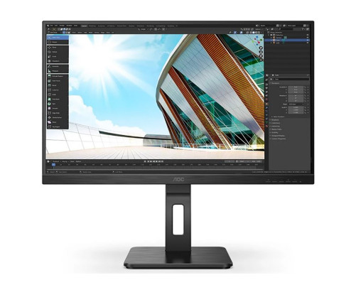 Монитор AOC 27P2Q (27") Монитор AOC 27P2Q (27")