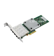 Сетевой адаптер Lr-Link LREC9714HF-4SFP (302434)