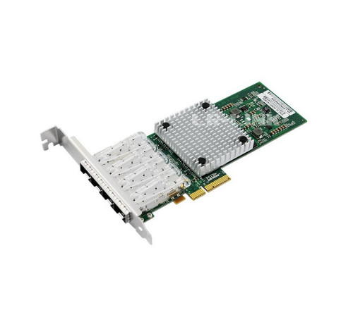 Сетевой адаптер Lr-Link LREC9714HF-4SFP (302434)