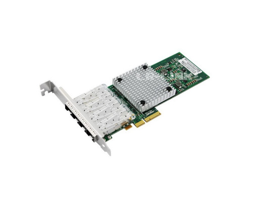 Сетевой адаптер Lr-Link LREC9714HF-4SFP (302434)