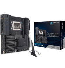 Материнская плата ASUS PRO WS WRX80E-SAGE SE WIFI (TR4)
