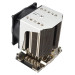 Вентилятор для процессора SuperMicro SNK-P0071APS4, черный
