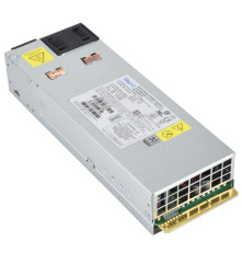 Блок питания 750 Вт Supermicro PWS-751P-1R