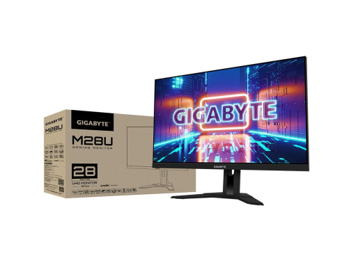 Монитор Gigabyte M28U-EK (28") (810887)
