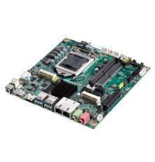 Материнская плата Advantech AIMB-285G2-00A2E (LGA1151)