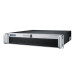Корпус Advantech ACP-2020MB-50RE, черный/серебристый